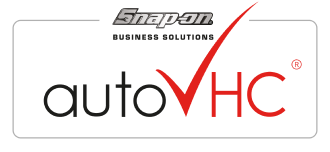 AutoVHC Logo